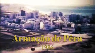 Armação de Pera Silves  1986 [upl. by Asin]