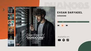 Ehsan Daryadel  Top popular songs Sep 2023 [upl. by Llorrac]