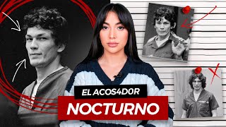 EL CASO DEL MONSTRUO NOCTURNO RICHARD RAMIREZ quotThe Night Stalkerquot [upl. by Paresh514]