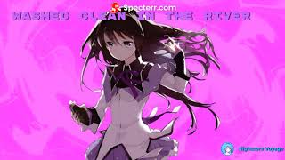 「Nightcore」Washed Clean In The River  BSlick ft Matthew Curtis [upl. by Akital22]