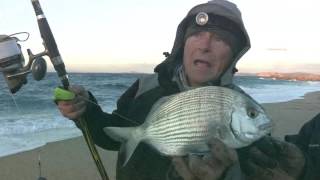 Trabucco TV Surfcasting Academy [upl. by Riaj]