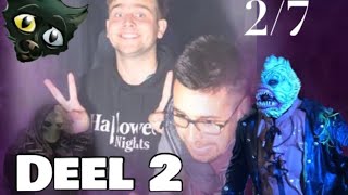 Toverland Halloween nights 27 deel 2 [upl. by Sylvan]