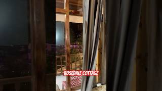 Rosedale Cottage travel viralshort [upl. by Shirlene406]