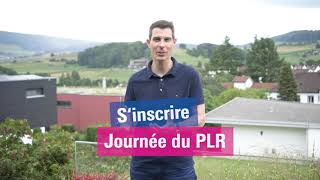 Journée du PLR 2 septembre 2023 BCF Arena Fribourg [upl. by Gaillard542]