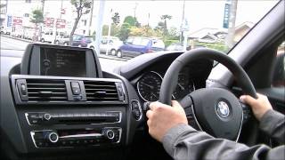 ２０１２ BMW 120I Sport [upl. by Yup]