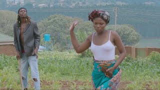 IBHO T FT NEPMAN  NKAZI WA INE  MALAWI OFFICIAL MUSIC VIDEO [upl. by Annovy418]