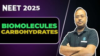 Biomolecules  Carbohydrates   Biology  Chandan Sir  Horizon Academy [upl. by Dudley978]