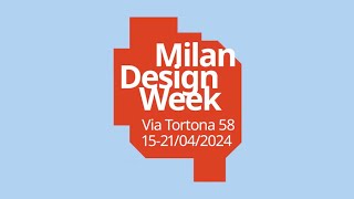 Mailand Design week special [upl. by Utley]