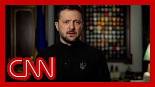 Missiles will speak for themselves Zelensky reacts to US allowing use of longrange inside Russia [upl. by Alliuqaj]