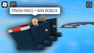 ROBLOX Cart Funny Moments MEMES [upl. by Logan]