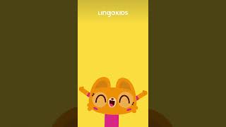 Do you know your ABCs 🔤 Get your guitar and sing the ABC Rock🎸 Lingokids forkids songsforkids [upl. by Savanna]