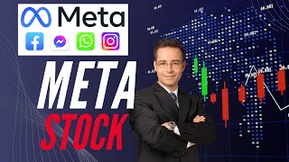 META  Stock Price Prediction META TARGETS [upl. by Wye]