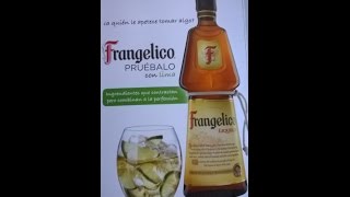 frangelico youtube [upl. by Sakhuja]