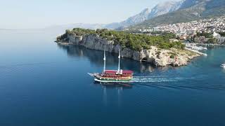 Makarska Croatia [upl. by Atnaloj82]