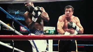 ROCKY 6  ROCKY BALBOA VS MASON DIXON ROUND FINAL [upl. by Ruggiero]