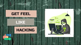 Get feel like hacking and prank on others shorts [upl. by Luci]