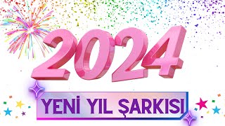 YENİ YIL HERKESE KUTLU OLSUN 2024 Yılbaşı şarkısı [upl. by Pelag34]