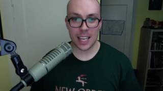 Anthony Fantano Talks about Ween [upl. by Idhem]