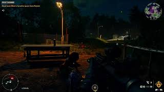 Far Cry 6  South West Lozania Hidden Idol Hideout Trova [upl. by Creigh]