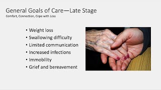 Treatment and Management of Patients with Neurodegenerative Disease Current State of Science [upl. by Drice163]