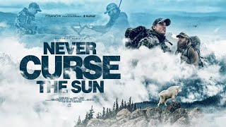 quotNever Curse the Sunquot  Alaska Mtn Goat Film amp GIVEAWAY [upl. by Nairret]