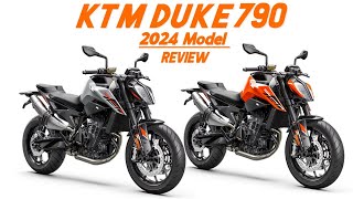 2024 Ktm Duke 790Duke 790 top speed amp Duke 790 Price in india review [upl. by Neirrad602]