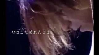 X JAPAN 「The Last Song」 日本語訳詞 1997 THE LAST LIVE [upl. by Adikram]