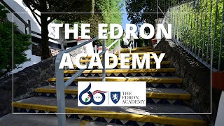 60th Anniversary  The Edron Academy School with over 60 years of educational experience [upl. by Mcgill]