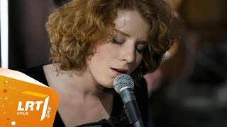 LRT OPUS ORE  Alina Orlova Live  Full Performance [upl. by Tegirb]