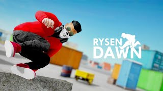 Rysen Dawn Android ▶ Download Now ▶ RUSER Games [upl. by Egide]