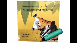 Augustus amp His Smile a dual language book by Mantra Lingua [upl. by Server668]