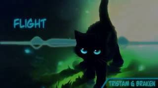 Nightcore  Flight  Tristam amp Braken [upl. by Atiugram]