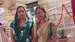 New vlog  chattarpur mandir😀😄 newvideo [upl. by Dlonyar275]