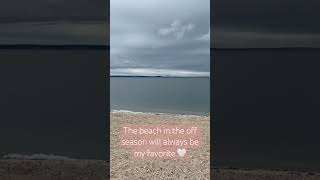 New Vlog Up vlog vlogging minivlog travel eastcoast beach newyork longisland [upl. by Nanreh]