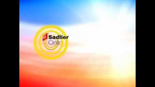 Sadliers Progress in Mathematics Online Student Assessment System Demonstration [upl. by Gillman]