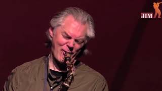 Jan Garbarek  Mezzo Jazz in Marciac [upl. by Olympe153]