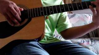 Give Love a Try  Guitar Tutorial Jonas Brothers [upl. by Nylle]