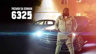 Pacman Da Gunman  Spin Again feat Richard Fisher Official Audio [upl. by Josy]