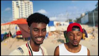 VLOG XEEBTA LIIDO🏝️  LIIDO BEACH🇸🇴 [upl. by Sebastien122]