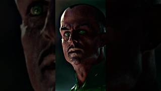 Sinestro Say Good Luck To Jordan  Wait For Sinestro  marvel mcu shorts viralvideo [upl. by Publia93]