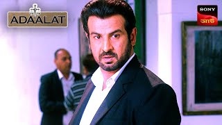 Adaalat  আদালত  Ep 345  10 Sep 2024  Full Episode [upl. by Sletten]