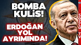 Erdoğan AKPyi Bırakıyor Bu Bakanları Defterden Sildi Altan Sancar Deşifre Etti [upl. by Fong]