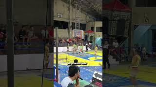 KAIN KA MUNA basketball subscribe follow highlights [upl. by Noreg]