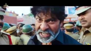 balakrishna kabali TRAILER SPOOF  RAJNIKANTH KABALI  fanmade [upl. by Retrak256]