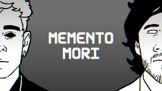 MEMENTO MORI  Unus Annus Animatic [upl. by Hermosa531]