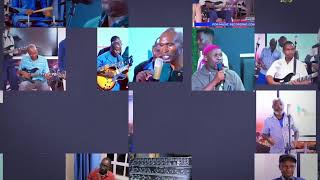 LIVEOGECHI MAROVA NYAMIRA SUPER KINGS amp DENNIS OGECHI BOSAMARO JAZZ BAND [upl. by Arbba]