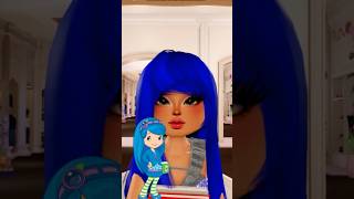 Blueberry Muffin🫐🫐 strawberryshortcake dtitokviral dresstoimpress roblox dti [upl. by Lyell]