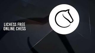 LICHESS FREE ONLINE CHESS 11102024 [upl. by Ocirnor]