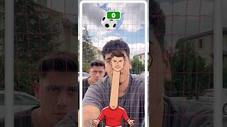 Cristiano Ronaldo head football game [upl. by Akinehc846]