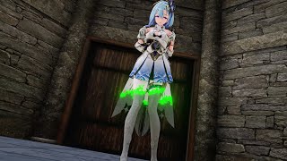 【ASFR】Griseo  Petrification [upl. by Muffin]